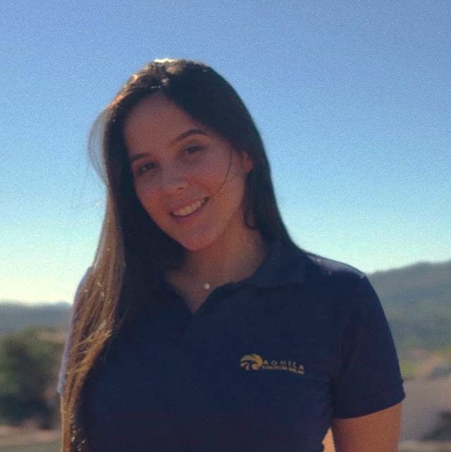 Milena Barati