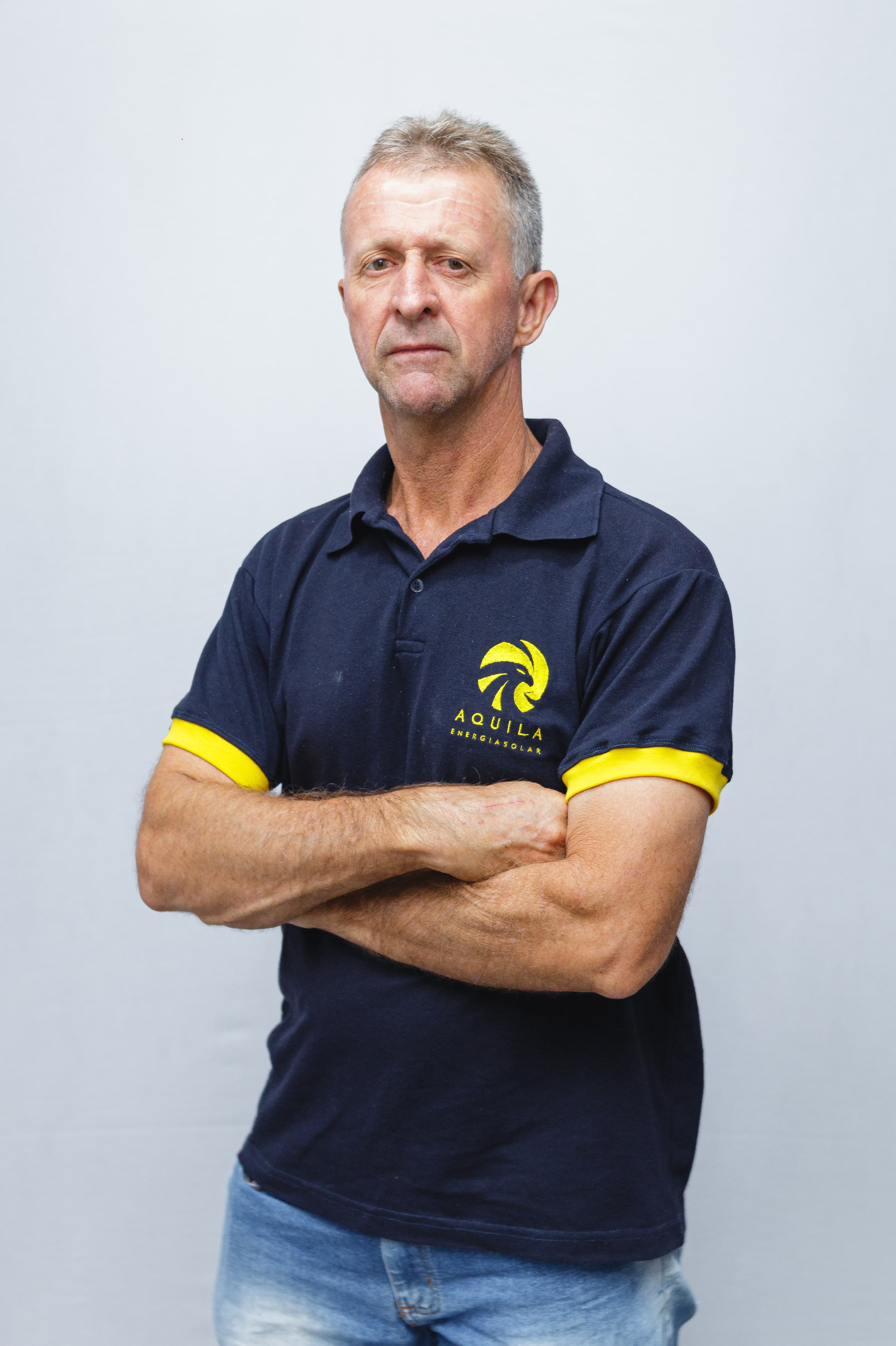 Sergio Barati