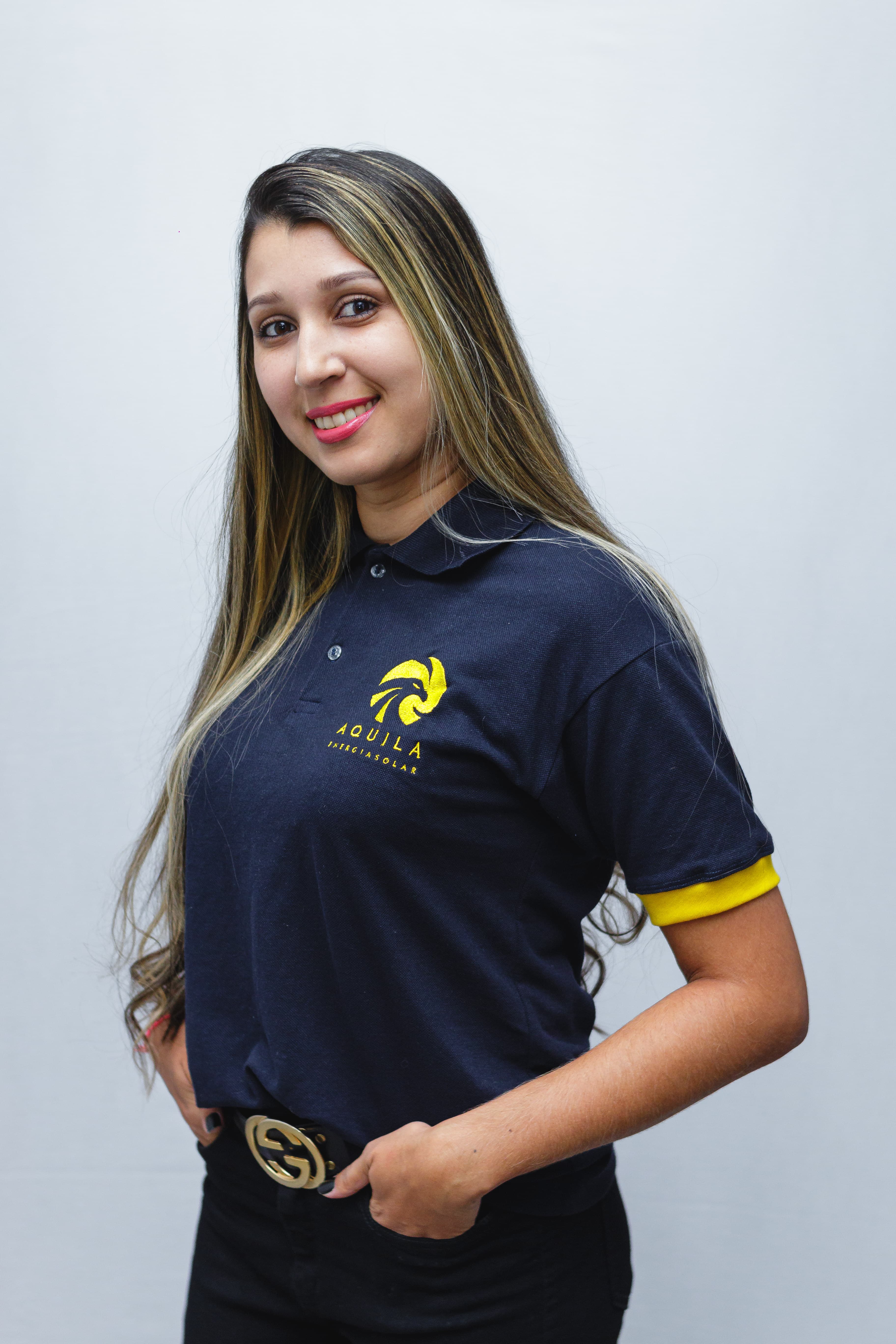 Thalita Kely